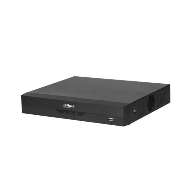 دوربین مدار بسته دستگاه 4 کانال داهوا مدل DH-XVR5104HS-I3 - 2