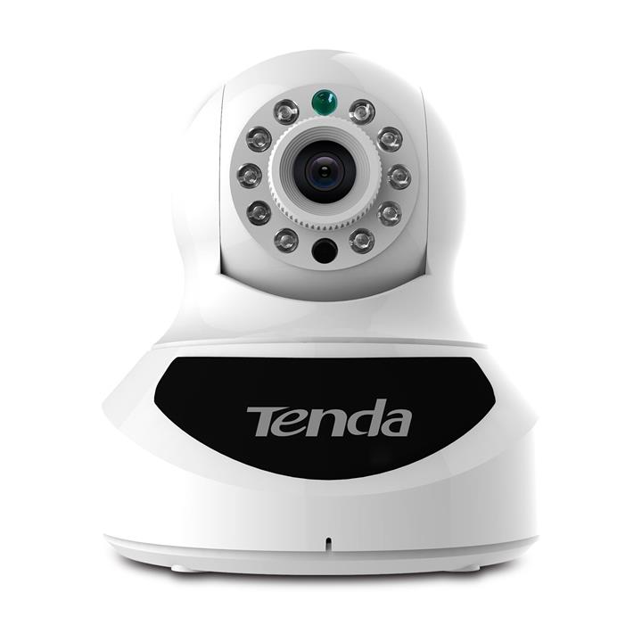 دوربین تحت شبکه تندا مدل سی 50 اس اچ دی Tenda C50s HD PTZ IP Camera