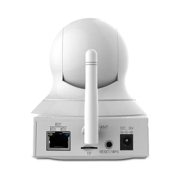 دوربین تحت شبکه تندا مدل سی 50 اس اچ دی Tenda C50s HD PTZ IP Camera