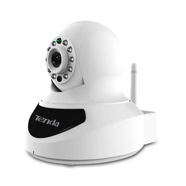 دوربین تحت شبکه تندا مدل سی 50 اس اچ دی Tenda C50s HD PTZ IP Camera