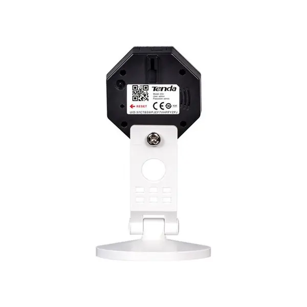 دوربین تحت شبکه هوشمند تندا مدل سی 5 پلاس ورژن 2 Tenda C5+ v2.0 Intelligent Network Camera