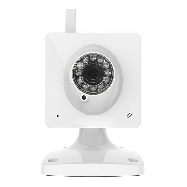 دوربین تحت شبکه تندا مدل سی 5 اس اچ دی Tenda C5s HD Cube IP Camera