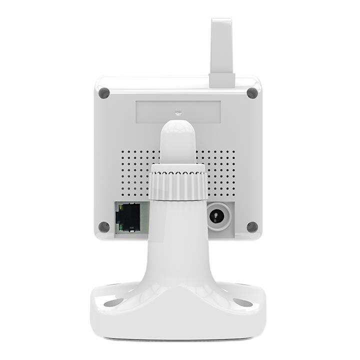 دوربین تحت شبکه تندا مدل سی 5 اس اچ دی Tenda C5s HD Cube IP Camera