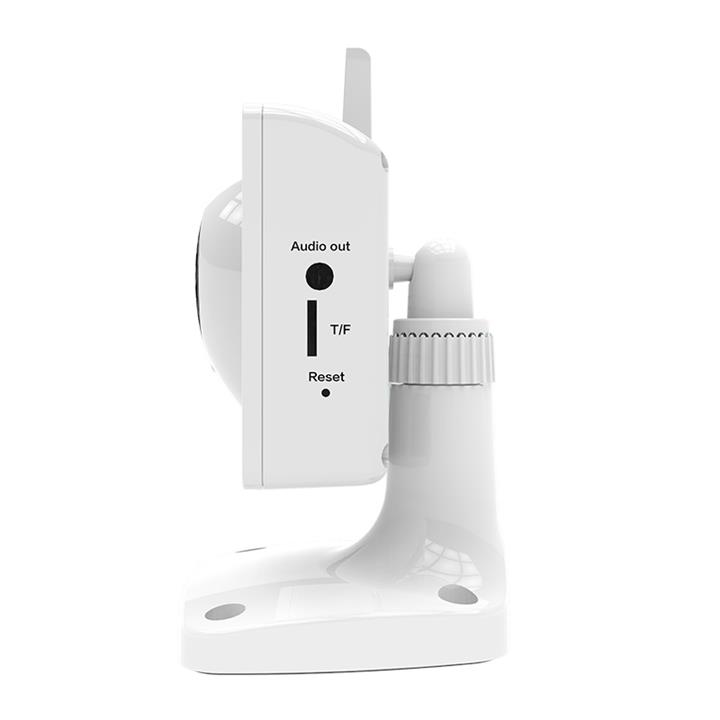 دوربین تحت شبکه تندا مدل سی 5 اس اچ دی Tenda C5s HD Cube IP Camera