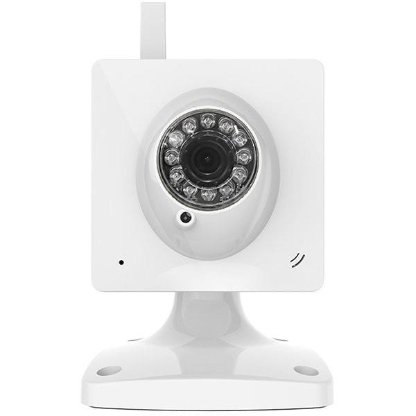 دوربین تحت شبکه تندا مدل سی 5 اس اچ دی Tenda C5s HD Cube IP Camera