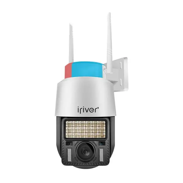 دوربین مداربسته تحت شبکه آیریور مدل C166X-H-4G 3MP -