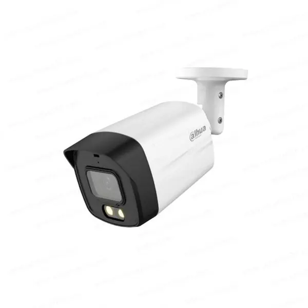 دوربین مداربسته Dahua مدل HAC-HFW1509TLM-A-LED - 2