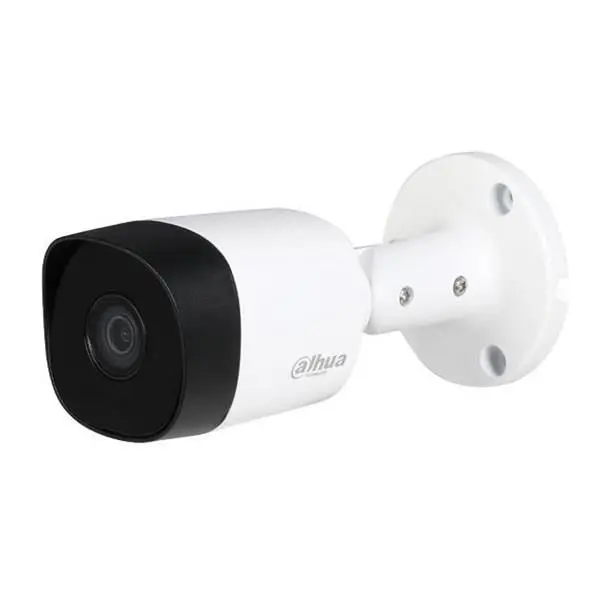 دوربین مداربسته آنالوگ داهوا مدل DH-HAC-B2A21P-0360B - 2