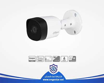 دوربین مداربسته بولت داهوا مدل DH-HAC-B2A51P