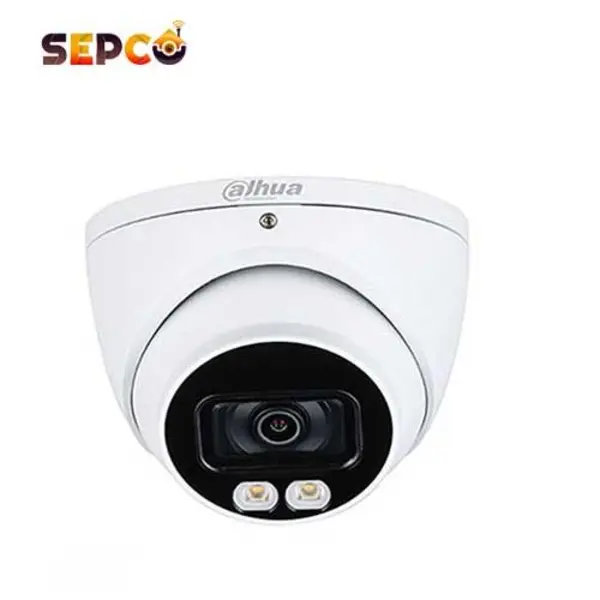 دوربین مداربسته دام DH-HAC-HDW1239TP-A-LED داهوا Dahua DH-HAC-HDW1239TP-A-LED Camera - 2