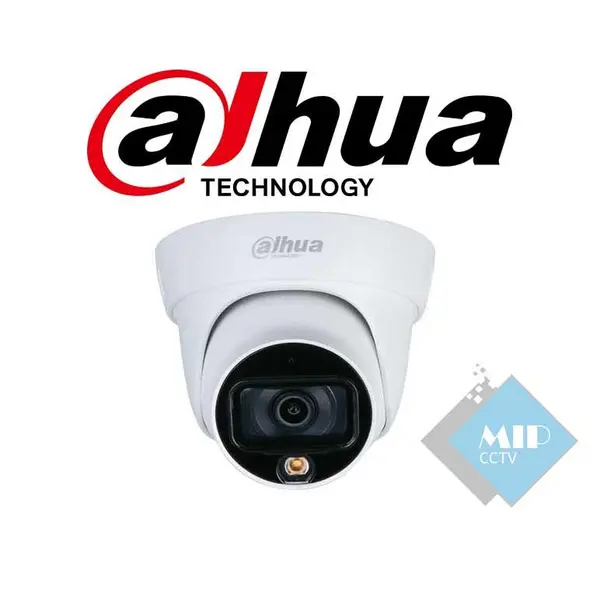 دوربین مداربسته داهوا مدل DH-HAC-HDW1239TLP-A-LED - 2