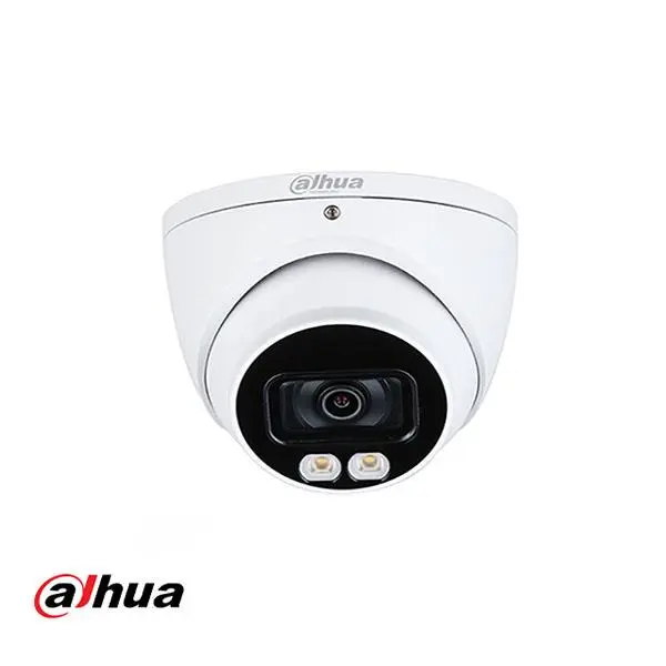 دوربین مداربسته دام DH-HAC-HDW1239TP-A-LED داهوا Dahua DH-HAC-HDW1239TP-A-LED Camera - 5