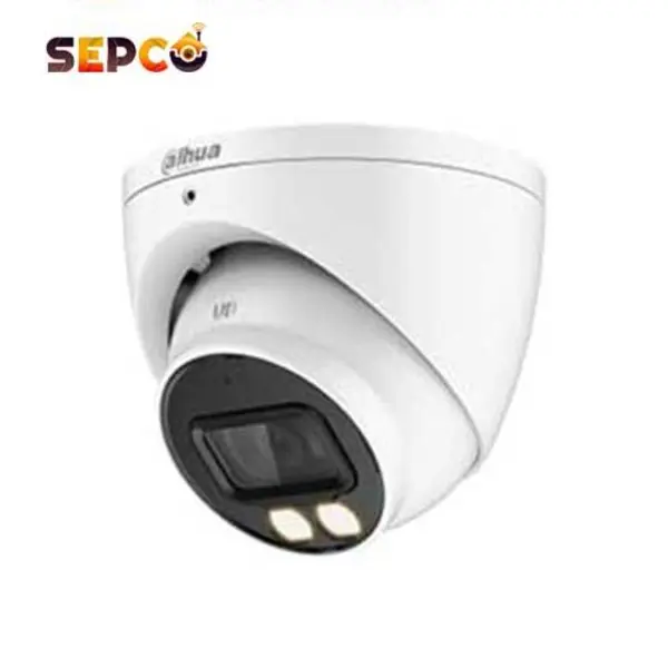 دوربین مداربسته دام DH-HAC-HDW1239TP-A-LED داهوا Dahua DH-HAC-HDW1239TP-A-LED Camera - 3