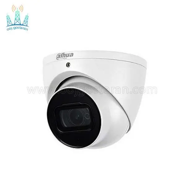 دوربین مداربسته آنالوگ دام داهوا مدل DH-HAC-HDW2802TP-A Dahua DH-HAC-HDW2802TP-A 4K Starlight HDCVI IR Eyeball Camera - 4