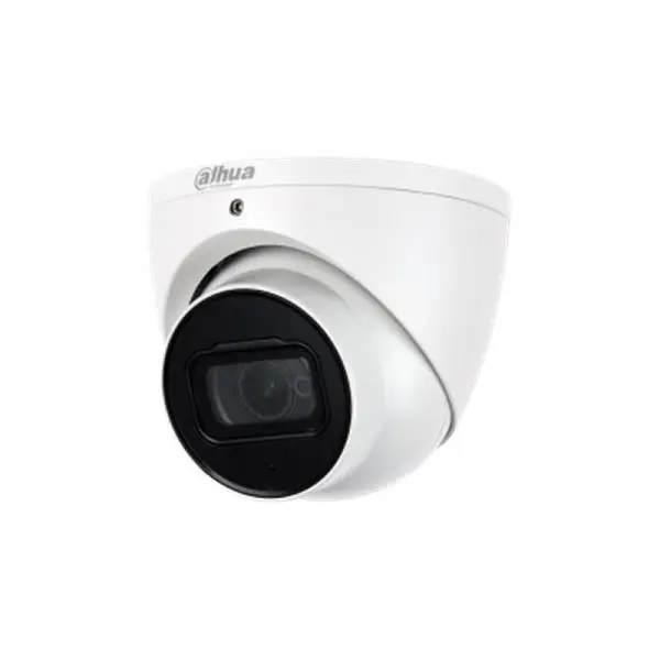 دوربین مداربسته آنالوگ دام داهوا مدل DH-HAC-HDW2802TP-A Dahua DH-HAC-HDW2802TP-A 4K Starlight HDCVI IR Eyeball Camera - 3