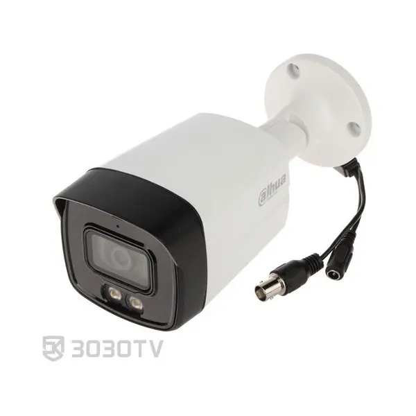 دوربین مداربسته داهوا مدل DH-HAC-HFW1239TLMP-A-LED - 3