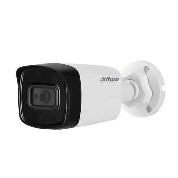 دوربین داهوا DH HAC HFW1200TLP - 4