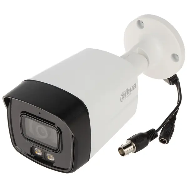 دوربین مداربسته داهوا مدل DH-HAC-HFW1239TLMP-A-LED - 2