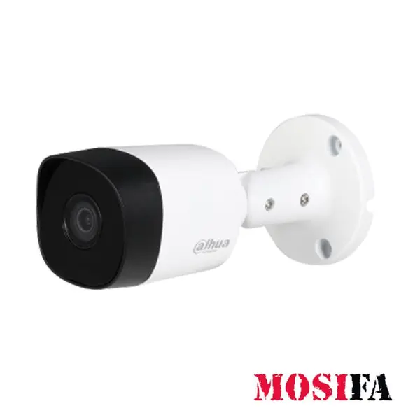 دوربین مداربسته بولت داهوا مدل DH-HAC-HFW1400SLP - 4