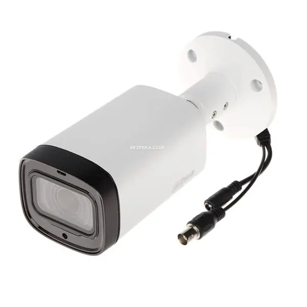 دوربین مداربسته بولت داهوا مدل DH-HAC-HFW1400RP-Z-IRE6 - 3