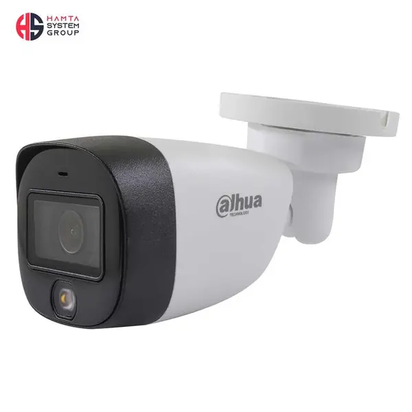 دوربین مداربسته داهوا مدل DH-HAC-HFW1509CP-A-LED آنالوگ