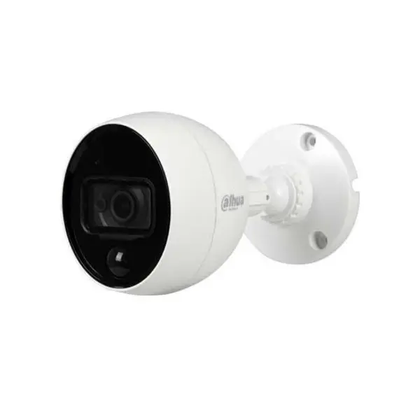 دوربین مداربسته آنالوگ بولت داهوا HD-CVI مدل DH-HAC-ME1400B-PIR DH-HAC-ME1400B-PIR 4MP HDCVI MotionEye Camera دوربین مداربسته آنالوگ بولت داهوا HD-CVI مدل DH-HAC-ME1400B-PIR - 2