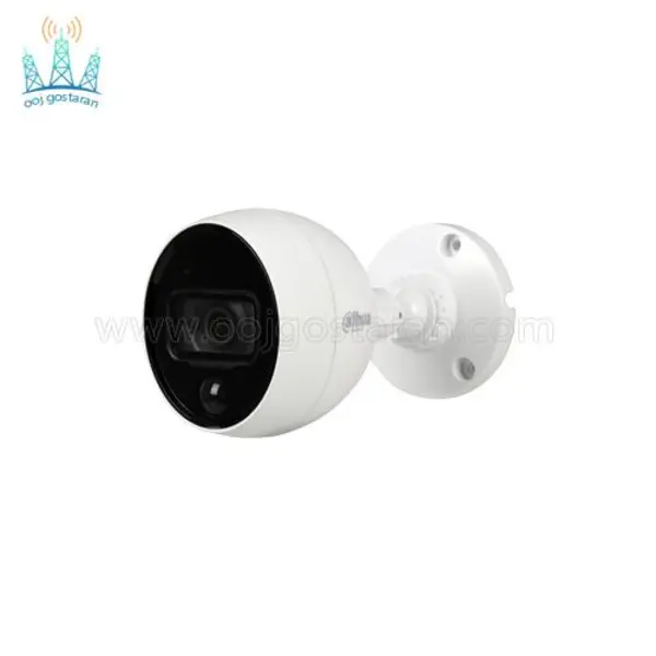 دوربین مداربسته آنالوگ بولت داهوا HD-CVI مدل DH-HAC-ME1400B-PIR DH-HAC-ME1400B-PIR 4MP HDCVI MotionEye Camera دوربین مداربسته آنالوگ بولت داهوا HD-CVI مدل DH-HAC-ME1400B-PIR - 4