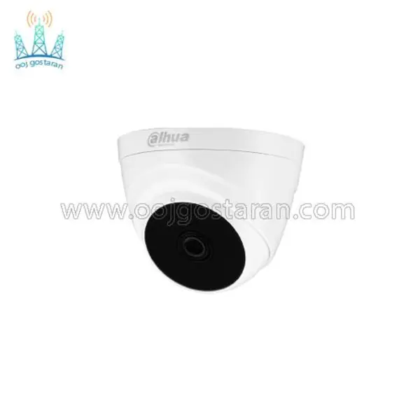 دوربین مداربسته چهارمگاپیکسل داهوا DH-HAC-T1A41P - 2