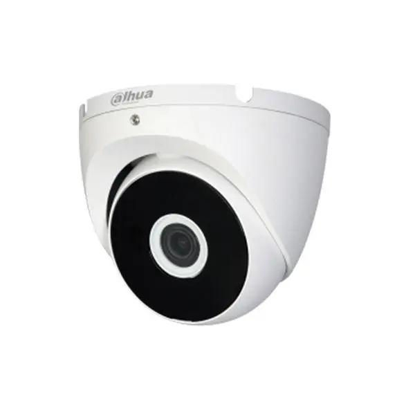 دوربین مداربسته آنالوگ داهوا مدل DH-HAC-T2A21P-0280B - - 2