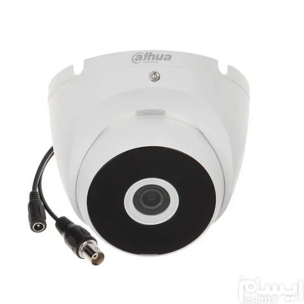 دوربین مداربسته آنالوگ داهوا مدل DH-HAC-T2A21P-0280B - - 3