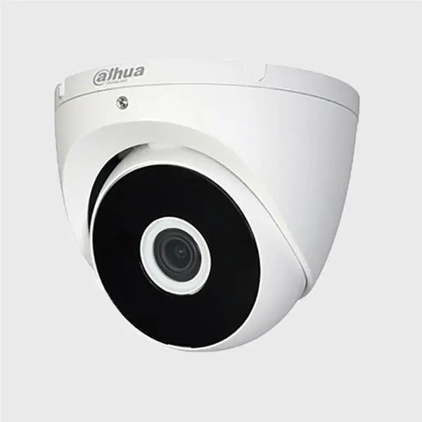 دوربین دام داهوا مدل DH-HAC-T2A51P Dahua DH-HAC-T2A51P CVI IR Dome Camera - 4