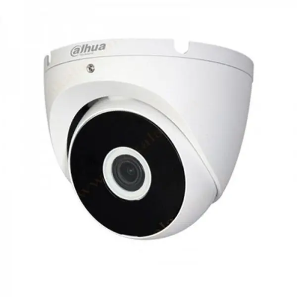 دوربین دام داهوا مدل DH-HAC-T2A51P Dahua DH-HAC-T2A51P CVI IR Dome Camera - 5