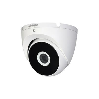 دوربین دام داهوا مدل DH-HAC-T2A51P Dahua DH-HAC-T2A51P CVI IR Dome Camera