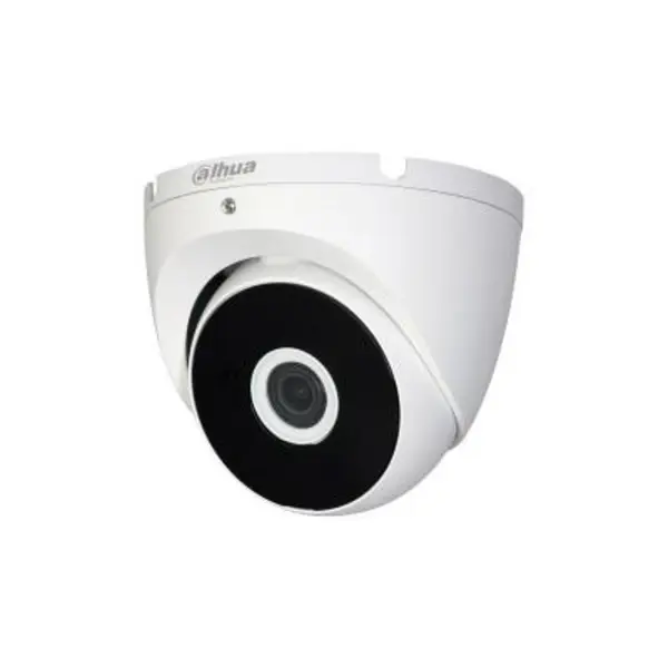 دوربین دام داهوا مدل DH-HAC-T2A51P Dahua DH-HAC-T2A51P CVI IR Dome Camera - 2