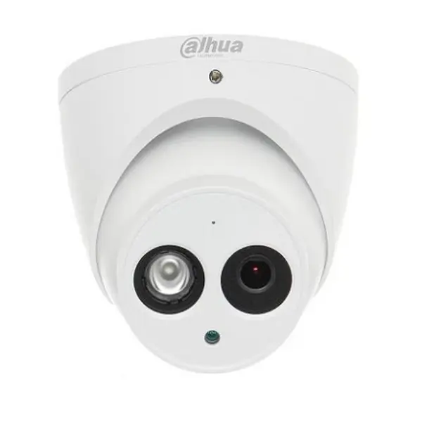 دوربین ای پی دام داهوا مدل DH-IPC-HDW4831EMP-ASE - 3