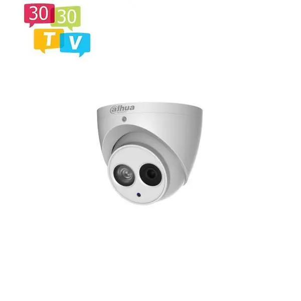 دوربین ای پی دام داهوا مدل DH-IPC-HDW4831EMP-ASE - 4