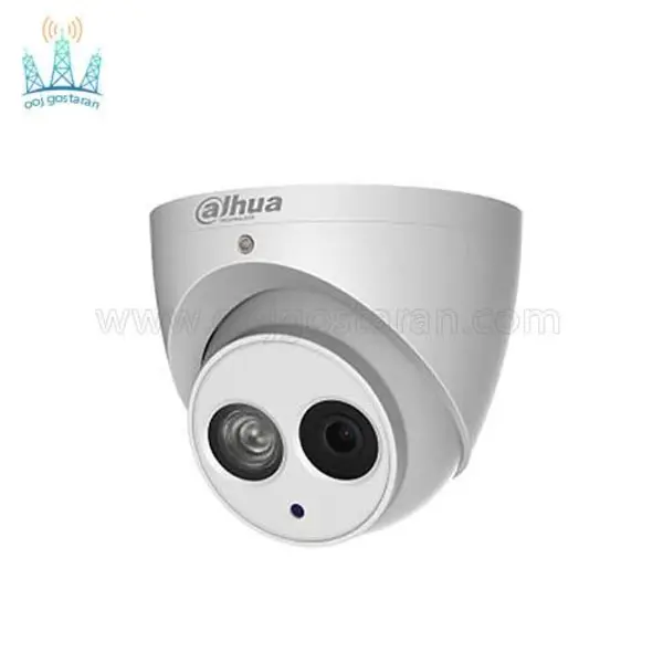 دوربین ای پی دام داهوا مدل DH-IPC-HDW4831EMP-ASE - 2
