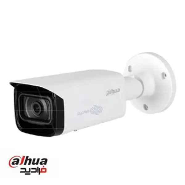 دوربین مدار بسته تحت شبکه بولت داهوا مدل DH-IPC-HFW5541TP-ASE Dahua DH-IPC-HFW5541TP-ASE Bullet Network Camera - 2