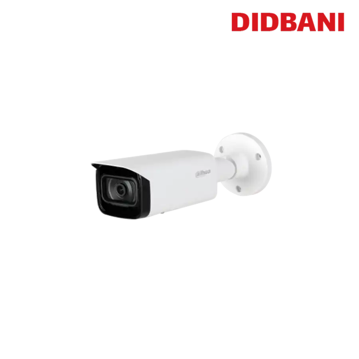 دوربین مدار بسته تحت شبکه بولت داهوا مدل DH-IPC-HFW5541TP-ASE Dahua DH-IPC-HFW5541TP-ASE Bullet Network Camera