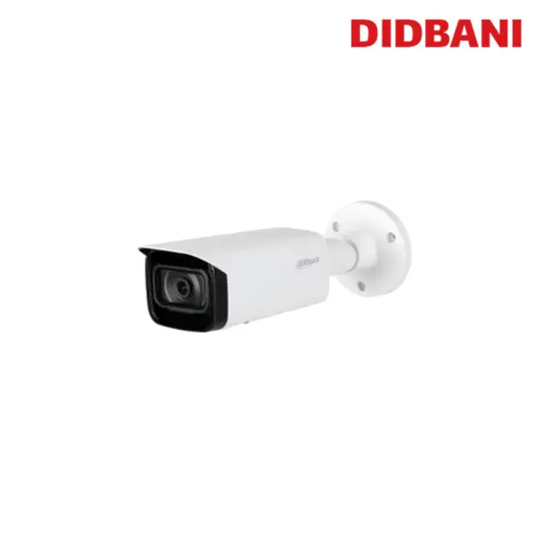 دوربین مدار بسته تحت شبکه بولت داهوا مدل DH-IPC-HFW5541TP-ASE Dahua DH-IPC-HFW5541TP-ASE Bullet Network Camera - 3