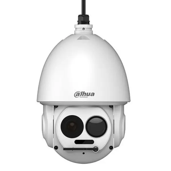 دوربین مداربسته حرارتی داهوا مدل DH-TPC-SD8420N-B50Z30