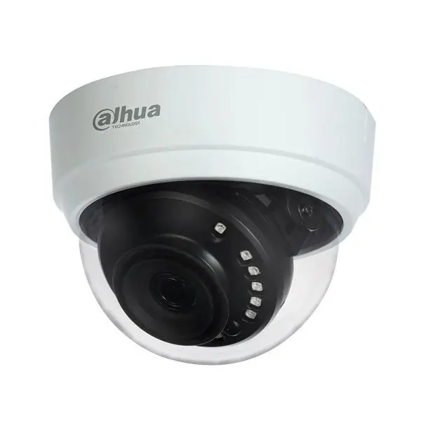 دوربین مداربسته آنالوگ دام داهوا مدل HAC-HDPW1200R HAC-HDPW1200R HDCVI IR Camera دوربین مداربسته آنالوگ دام داهوا مدل HAC-HDPW1200R - 4