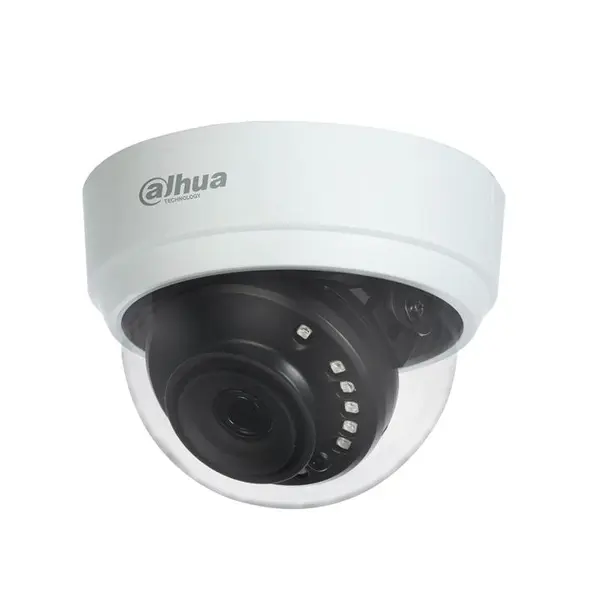دوربین مداربسته آنالوگ دام داهوا مدل HAC-HDPW1200R HAC-HDPW1200R HDCVI IR Camera دوربین مداربسته آنالوگ دام داهوا مدل HAC-HDPW1200R - 5