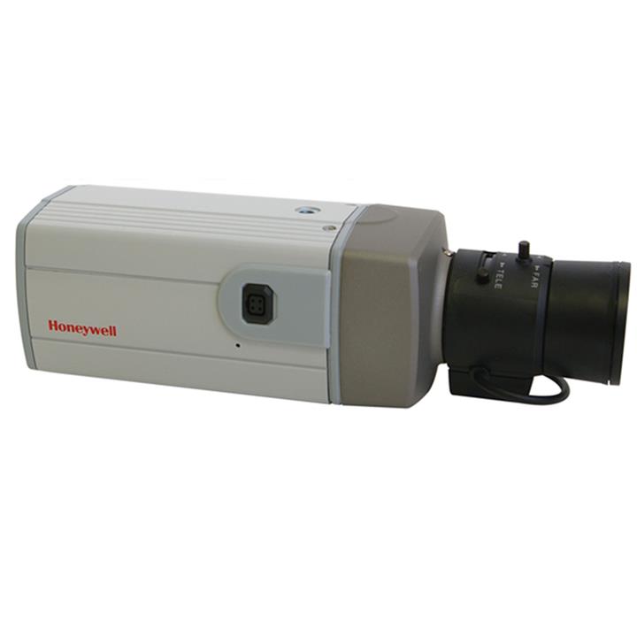 دوربین تحت شبکه هانیول مدل HCS554IPX Honeywell Network Camera HCS554IPX