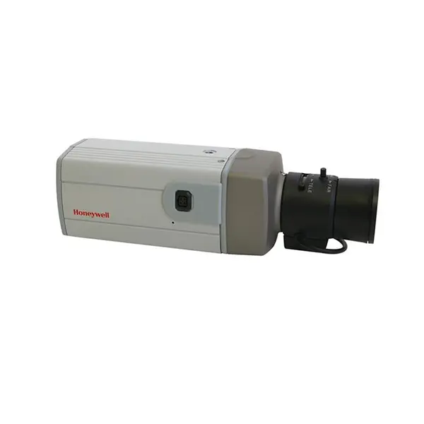 دوربین تحت شبکه هانیول مدل HCS554IPX Honeywell Network Camera HCS554IPX