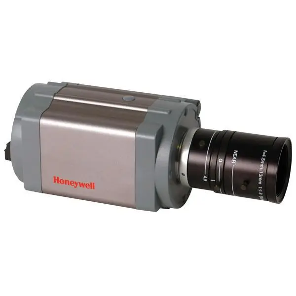 دوربین تحت شبکه هانیولHCX5DW Honeywell Network Camera HCX5DW