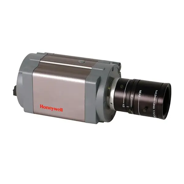 دوربین تحت شبکه هانیولHCX5DW Honeywell Network Camera HCX5DW