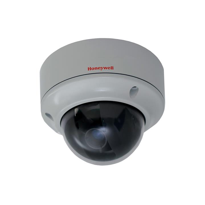 دوربین تحت شبکه هانیول مدل HD4DIPX Honeywell  Dome NEtwork Camera HD4DIPX