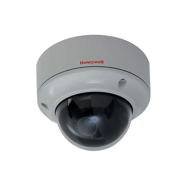دوربین تحت شبکه هانیول مدل HD4DIPX Honeywell Dome NEtwork Camera HD4DIPX