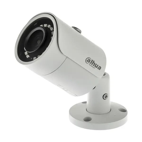 دوربین مداربسته آنالوگ بولت داهوا HD-CVI مدل DAHUA HFW1200SP - 4